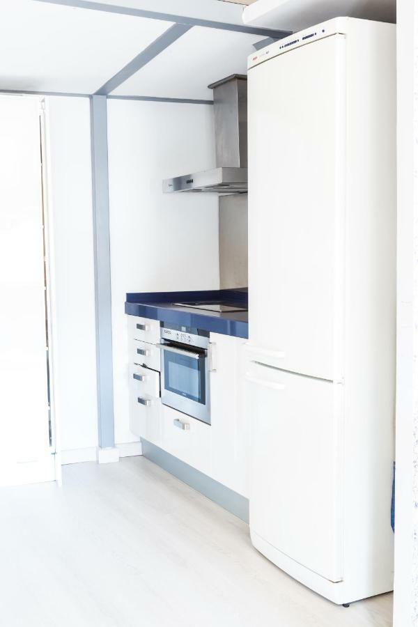 Apartament Fantastica Buhardilla Pz. Pilar Saragossa Zewnętrze zdjęcie