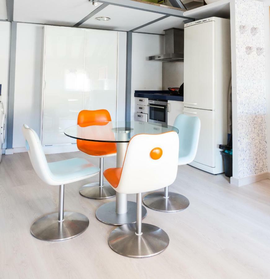 Apartament Fantastica Buhardilla Pz. Pilar Saragossa Zewnętrze zdjęcie