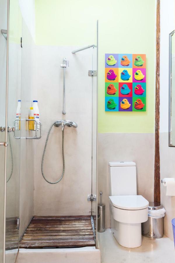 Apartament Fantastica Buhardilla Pz. Pilar Saragossa Zewnętrze zdjęcie